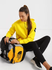 Дорожные сумки и чемоданы The North Face Gilman Duffel модель NF0A4VPZVP91 Фото