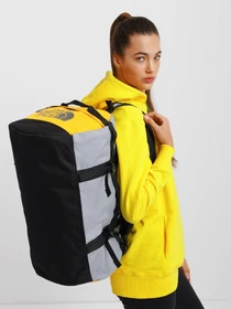 Дорожные сумки и чемоданы The North Face Gilman Duffel модель NF0A4VPZVP91 Фото