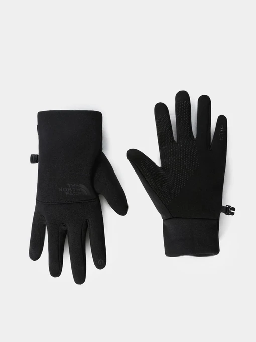 Рукавиці та рукавички The North Face Etip™ модель NF0A4SHAJK31 Фото