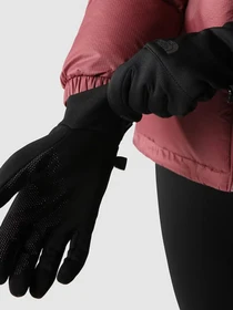 Перчатки и варежки The North Face Etip™ модель NF0A4SHAJK31 Фото