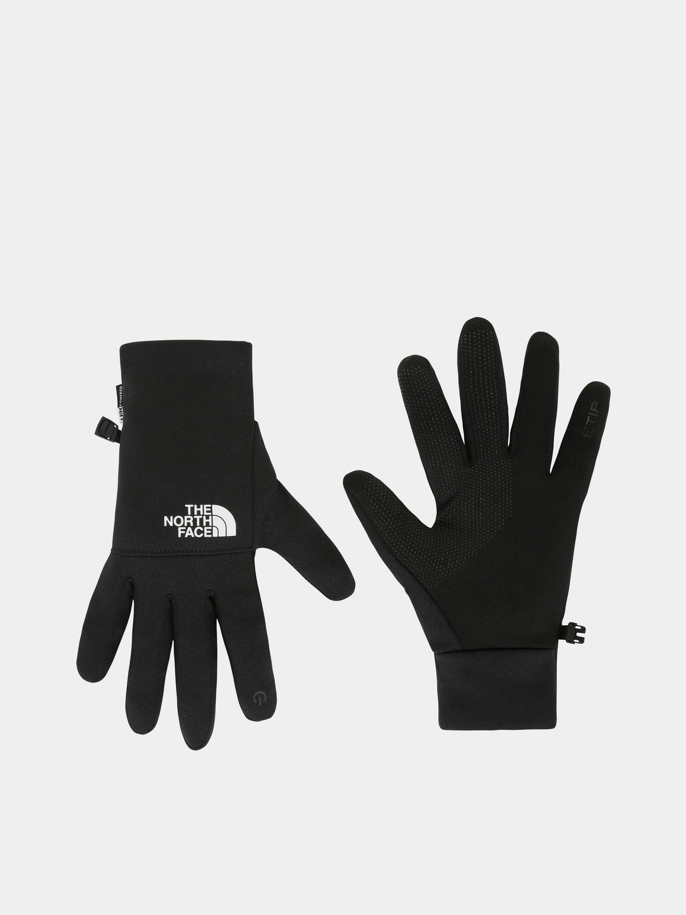 Рукавиці та рукавички The North Face Etip Recycled модель NF0A4SHAKY41 Фото