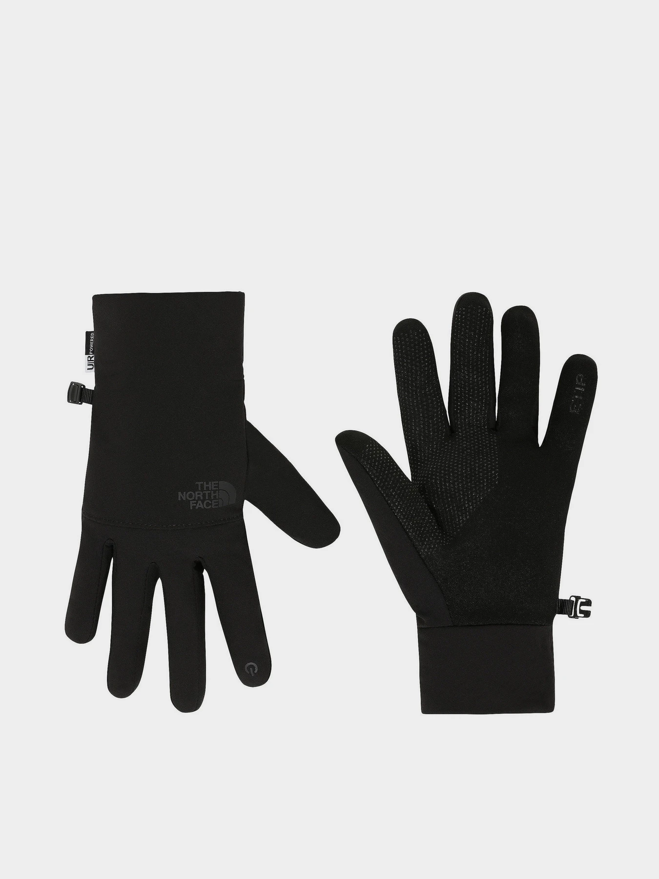 Перчатки и варежки The North Face Etip Recycled Tech модель NF0A4SFTJK31 Фото