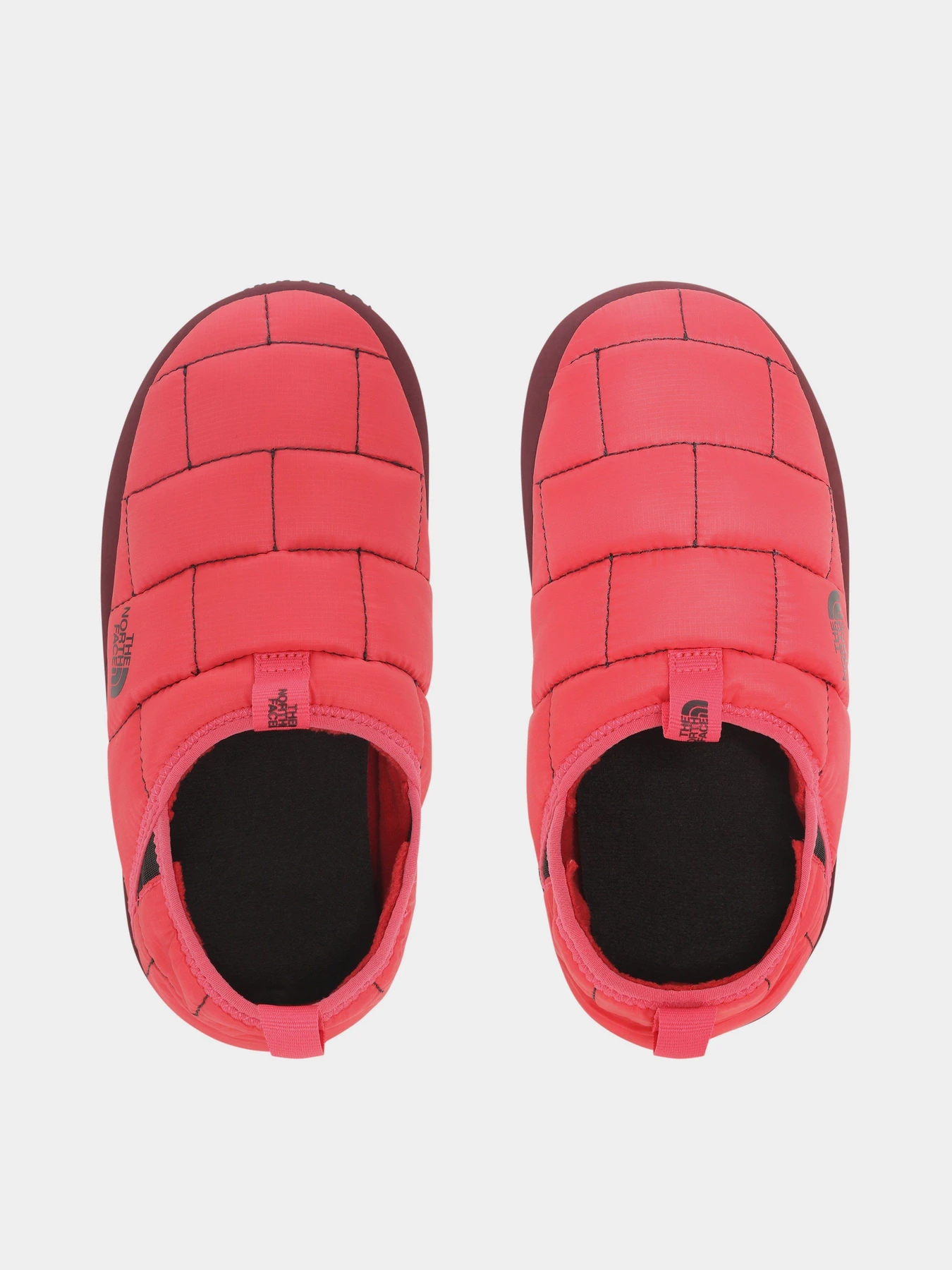 Сліпони та мокасини The North Face Thermoball Traction Mule II модель NF0A39UXTJF1 Фото