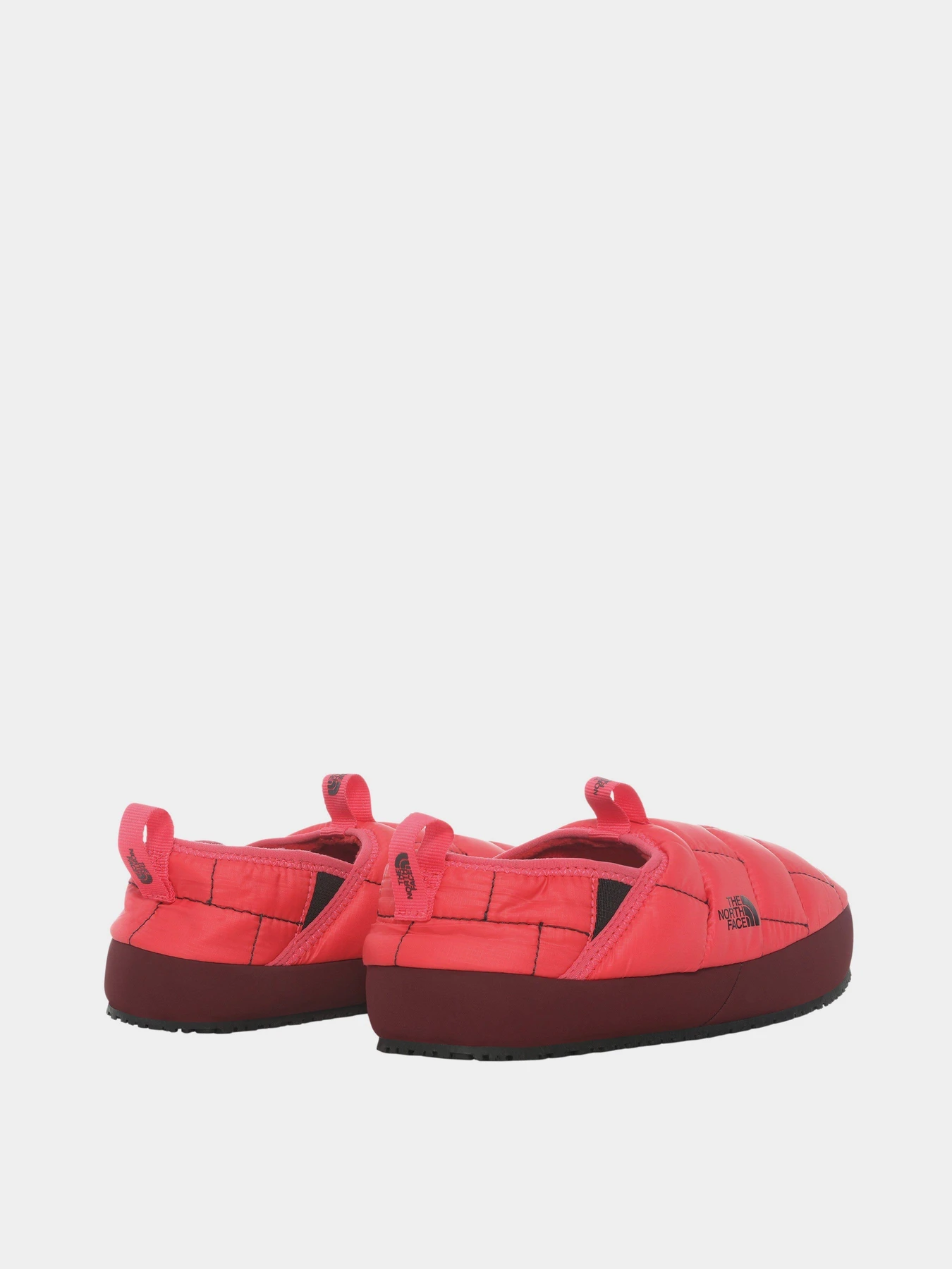 Сліпони та мокасини The North Face Thermoball Traction Mule II модель NF0A39UXTJF1 Фото