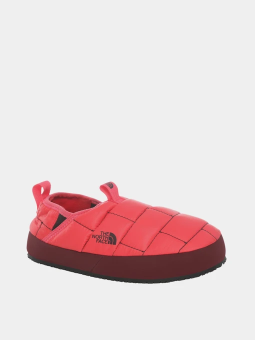 Сліпони та мокасини The North Face Thermoball Traction Mule II модель NF0A39UXTJF1 Фото