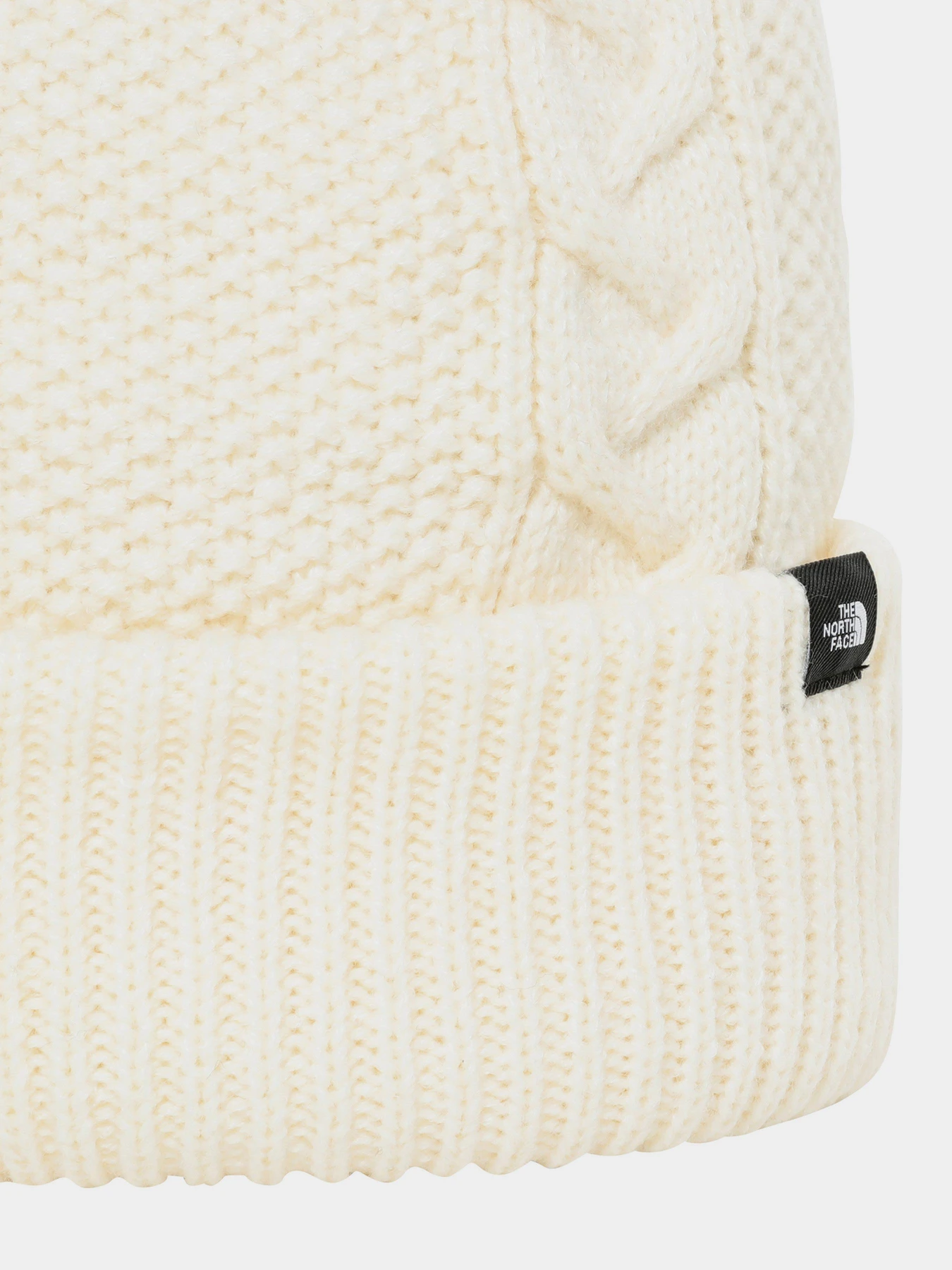 Шапки и кепки The North Face Cable Minna модель NF0A4SHQ11P1 Шапки и кепки The North Face Cable Minna модель NF0A4SHQ11P1 Фото