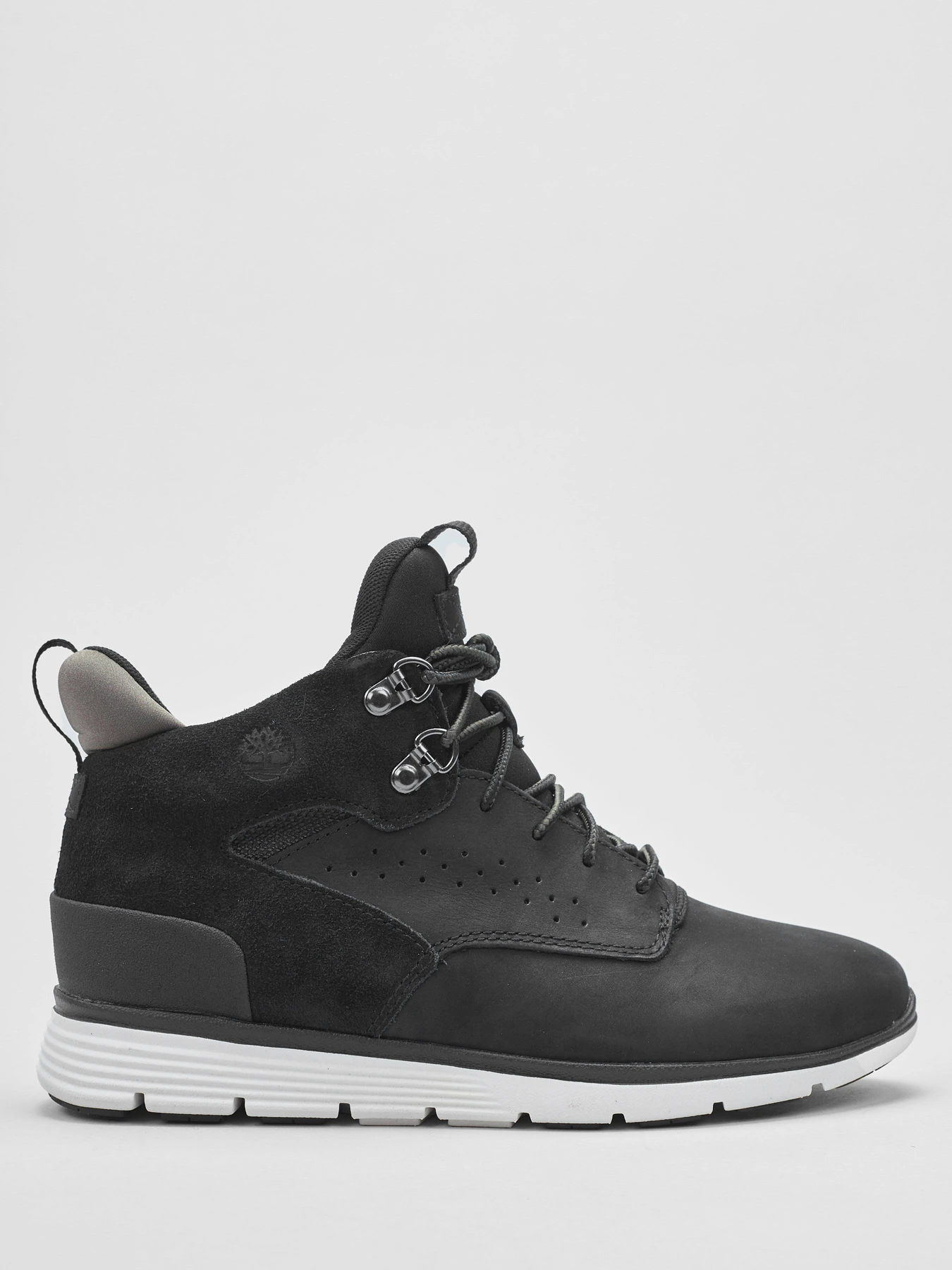 Ботинки и сапоги Timberland Killington Mid Hiker модель TB0A2N1K001 Фото