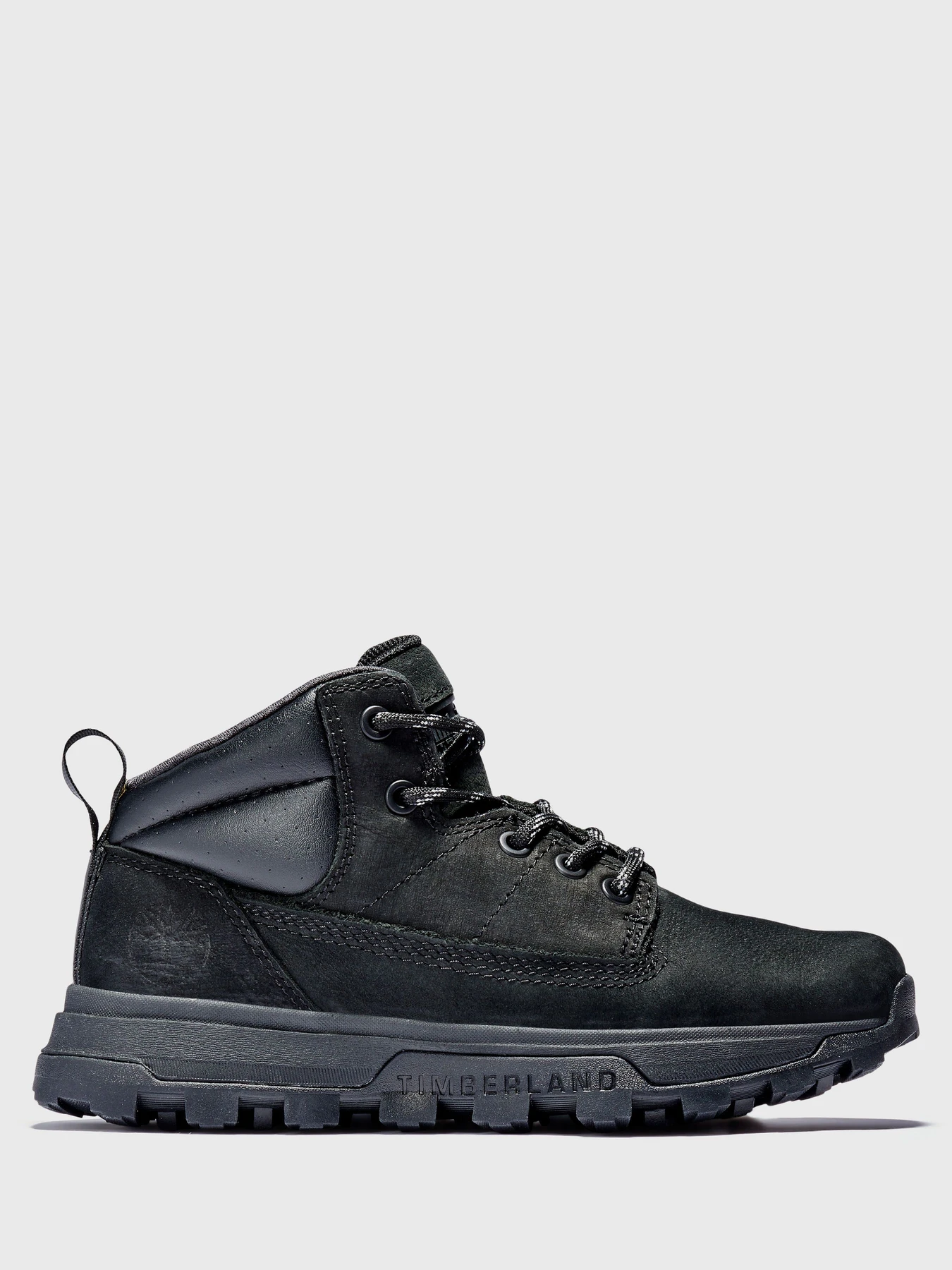 Ботинки и сапоги Timberland Treeline Mid Hiker модель TB0A26QF015 Фото