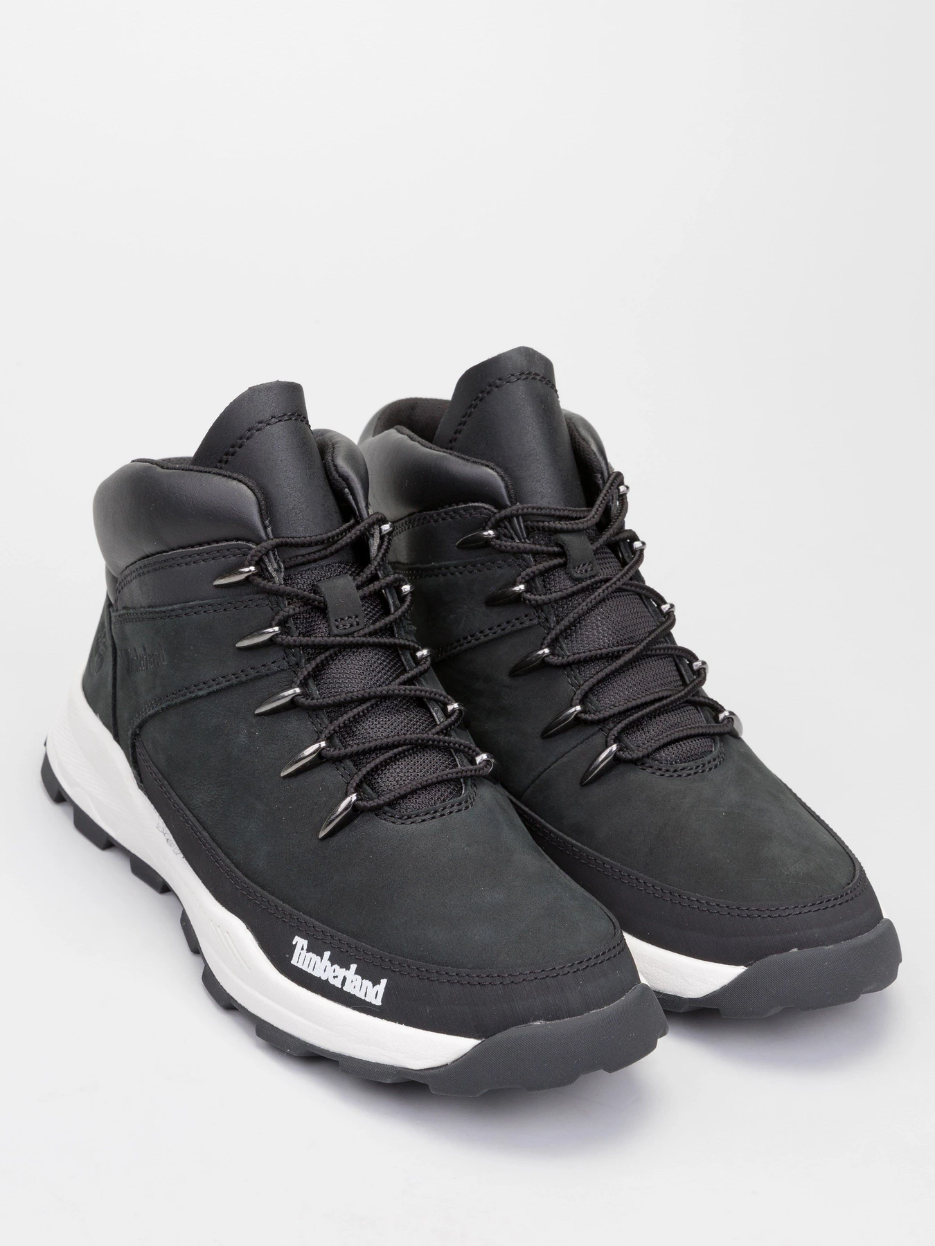 Ботинки и сапоги Timberland Brooklyn Euro Sprint модель TB0A4254015 Фото