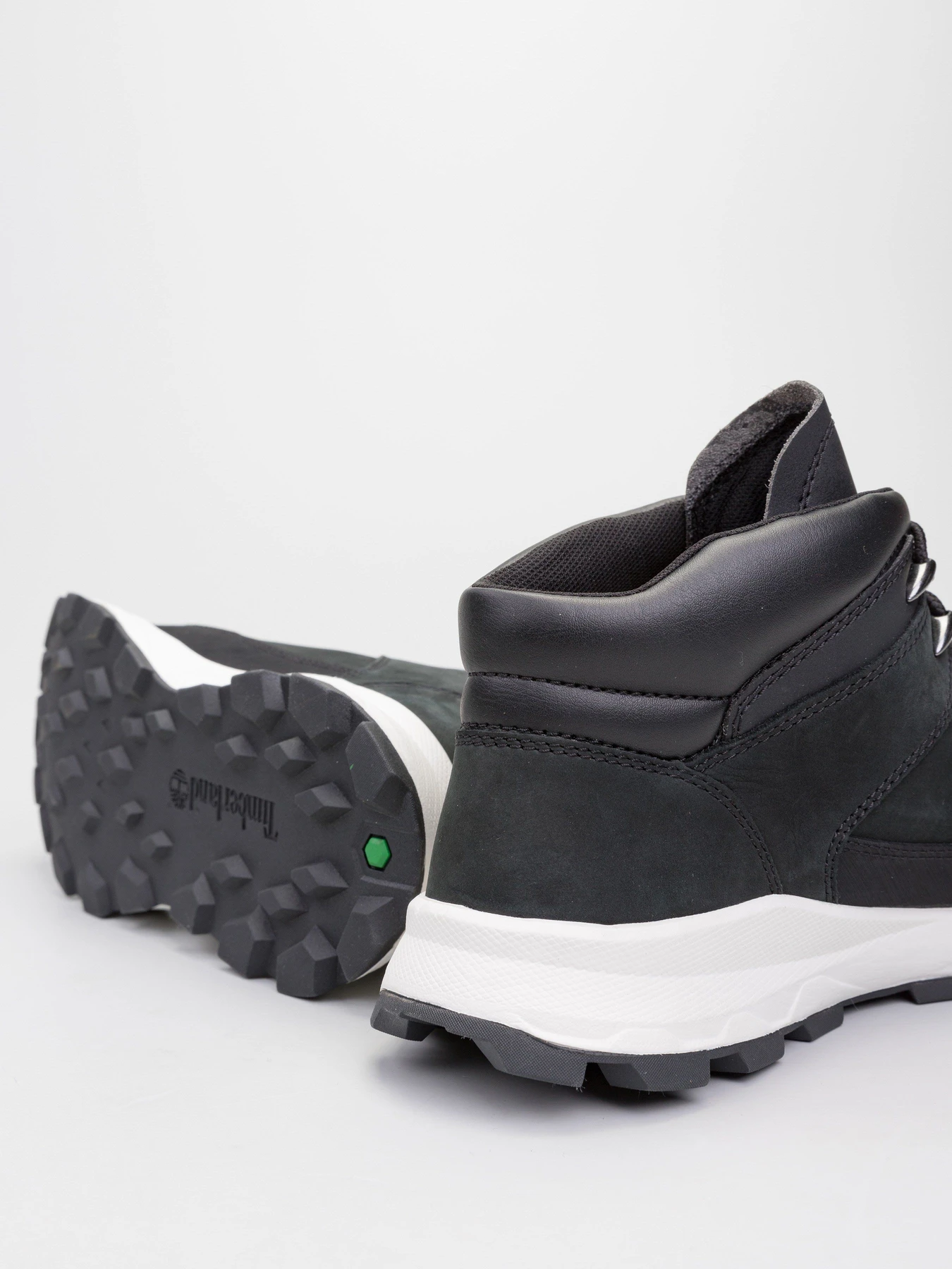 Ботинки и сапоги Timberland Brooklyn Euro Sprint модель TB0A4254015 Фото