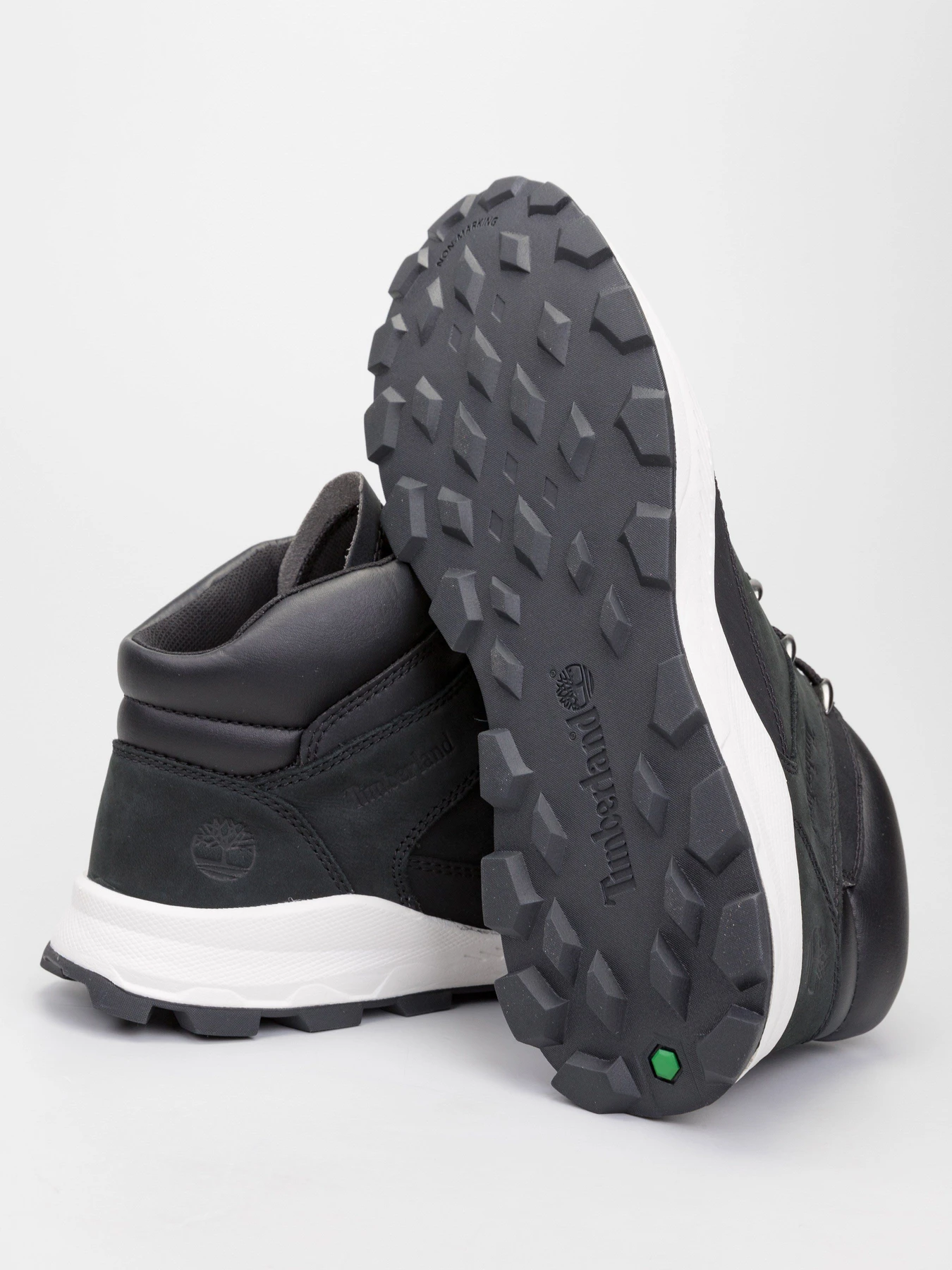 Ботинки и сапоги Timberland Brooklyn Euro Sprint модель TB0A4254015 Фото