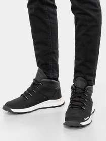 Ботинки и сапоги Timberland Brooklyn Euro Sprint модель TB0A4254015 Фото