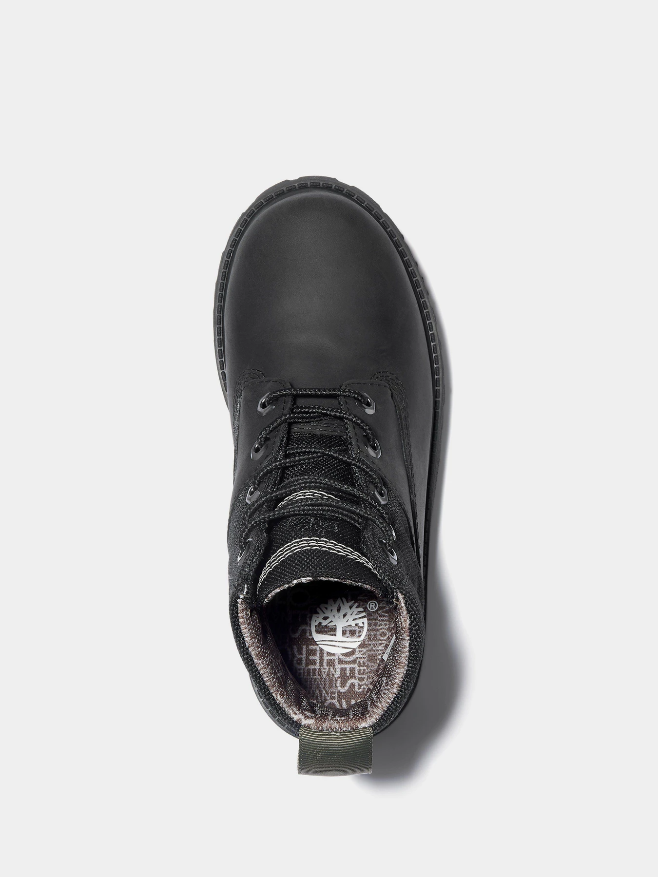 Ботинки и сапоги Timberland Premium 6 Inch модель TB0A41WX001 Ботинки и сапоги Timberland Premium 6 Inch модель TB0A41WX001 Фото