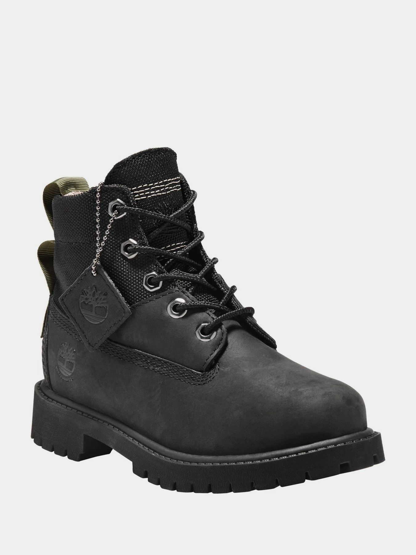 Ботинки и сапоги Timberland Premium 6 Inch модель TB0A41WX001 Ботинки и сапоги Timberland Premium 6 Inch модель TB0A41WX001 Фото