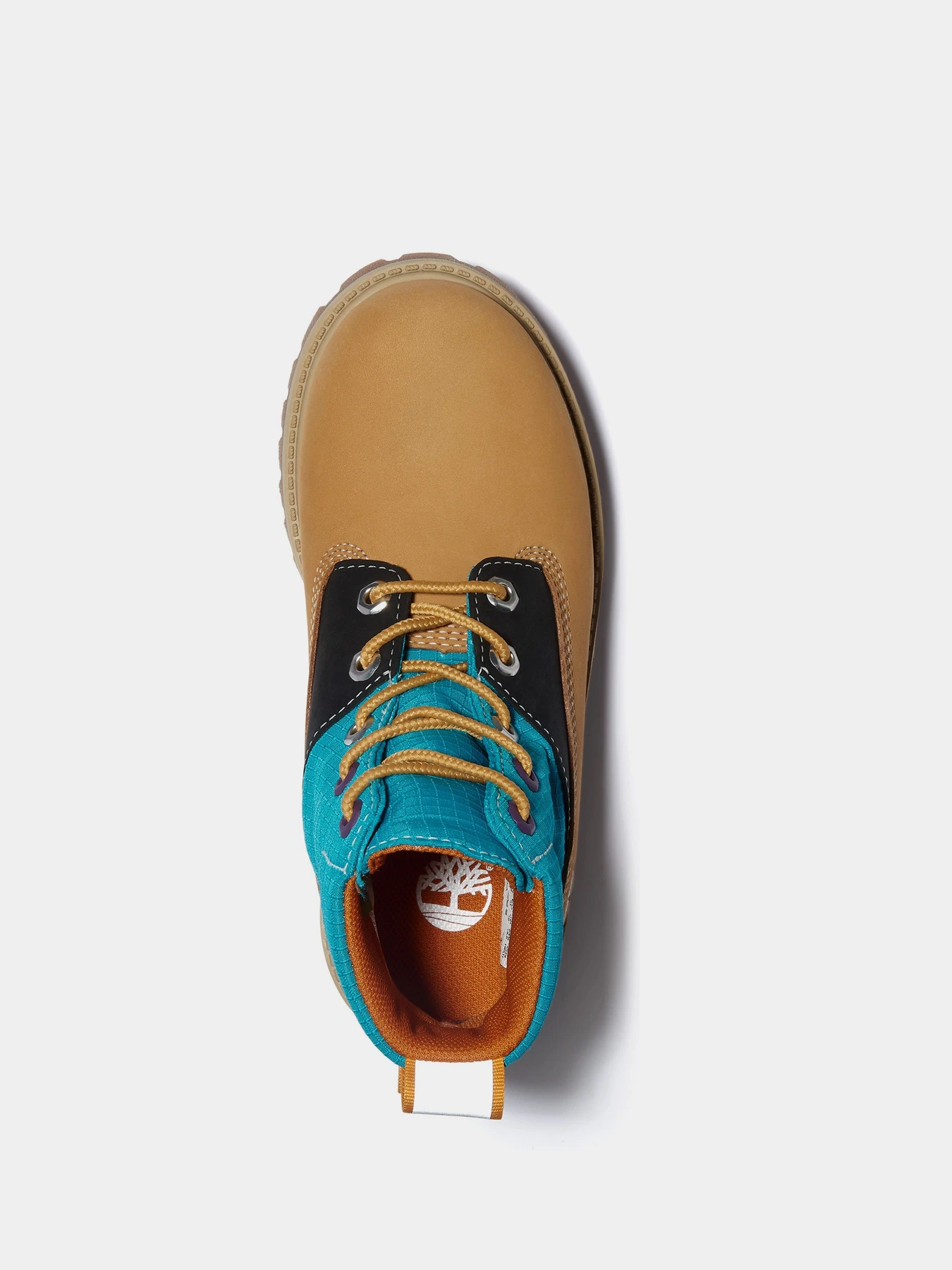 Ботинки и сапоги Timberland Premium 6 Inch модель TB0A2EZE231 Ботинки и сапоги Timberland Premium 6 Inch модель TB0A2EZE231 Фото