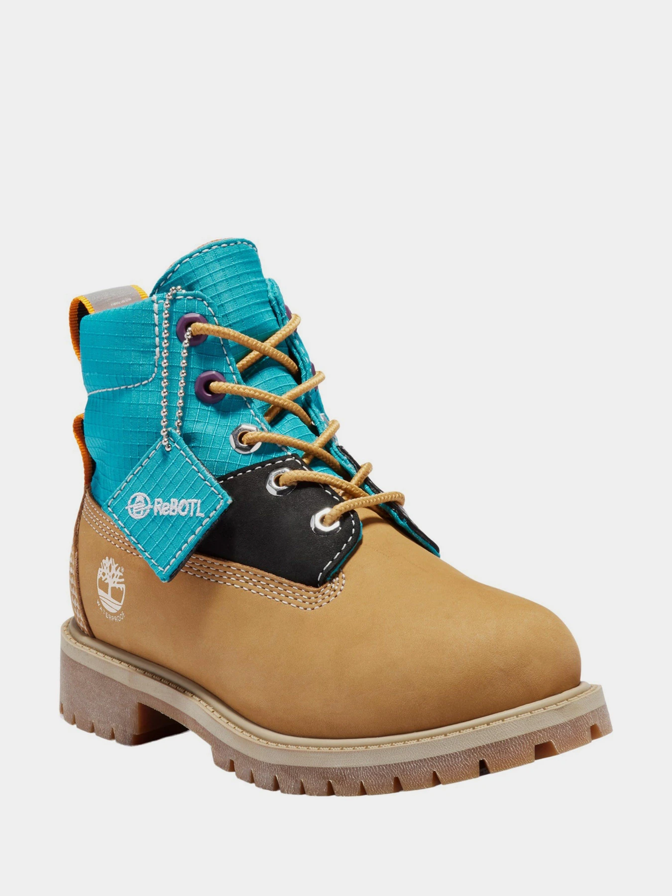 Ботинки и сапоги Timberland Premium 6 Inch модель TB0A2EZE231 Ботинки и сапоги Timberland Premium 6 Inch модель TB0A2EZE231 Фото