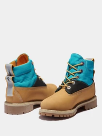 Ботинки и сапоги Timberland Premium 6 Inch модель TB0A2EZE231 Фото