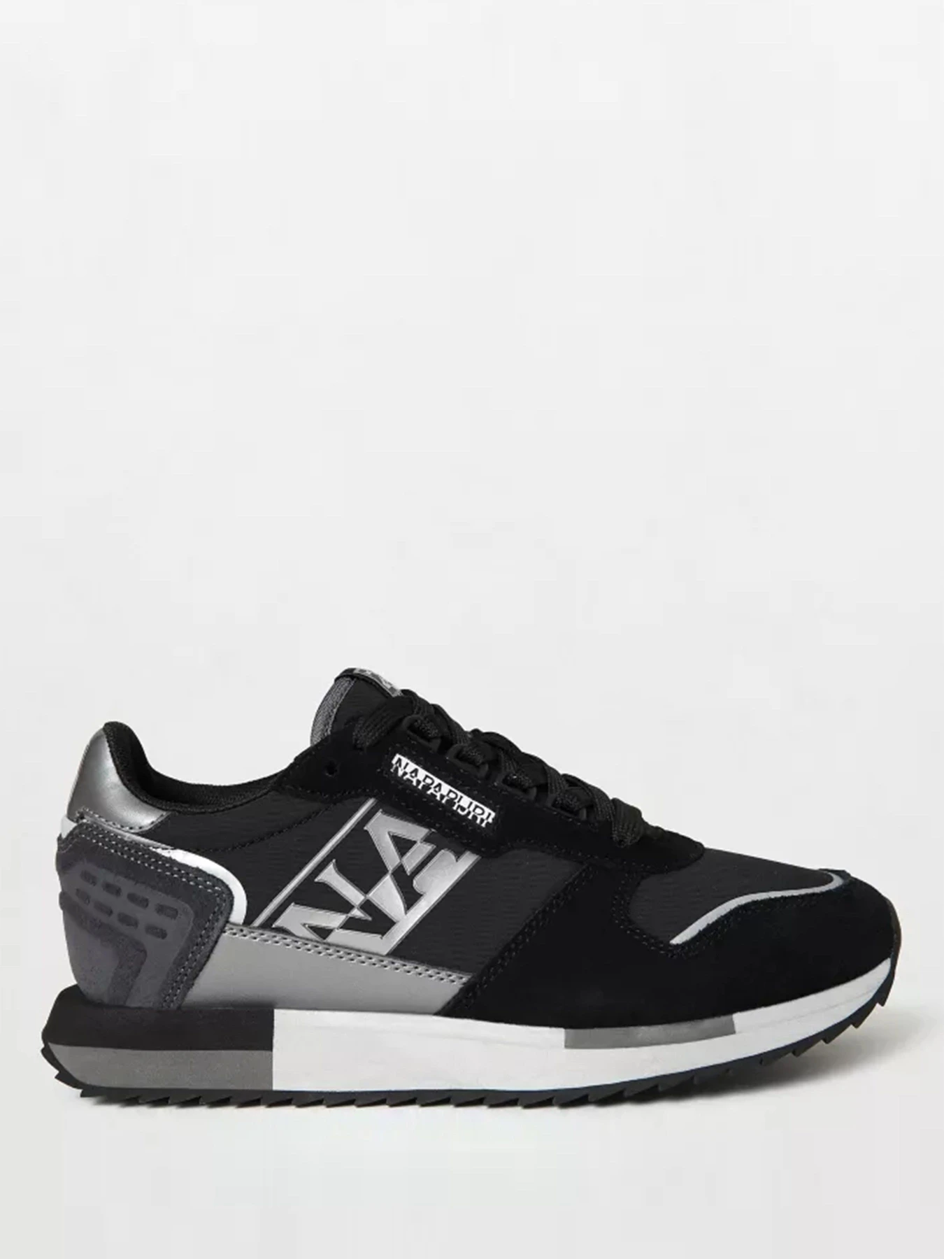 Кроссовки Napapijri Trainers Vicky модель NP0A4F2J0411 Фото
