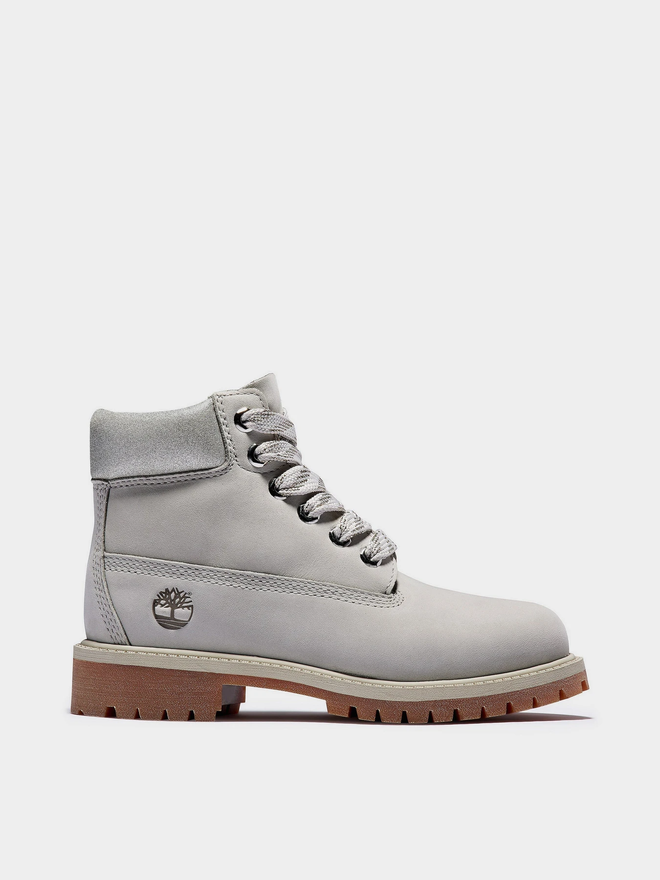 Ботинки и сапоги Timberland Premium 6 Inch модель TB0A41TME02 Фото
