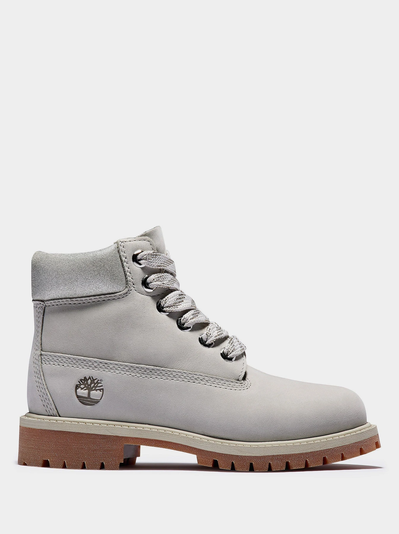 Ботинки и сапоги Timberland Premium 6 Inch модель TB0A41T6E02 Фото