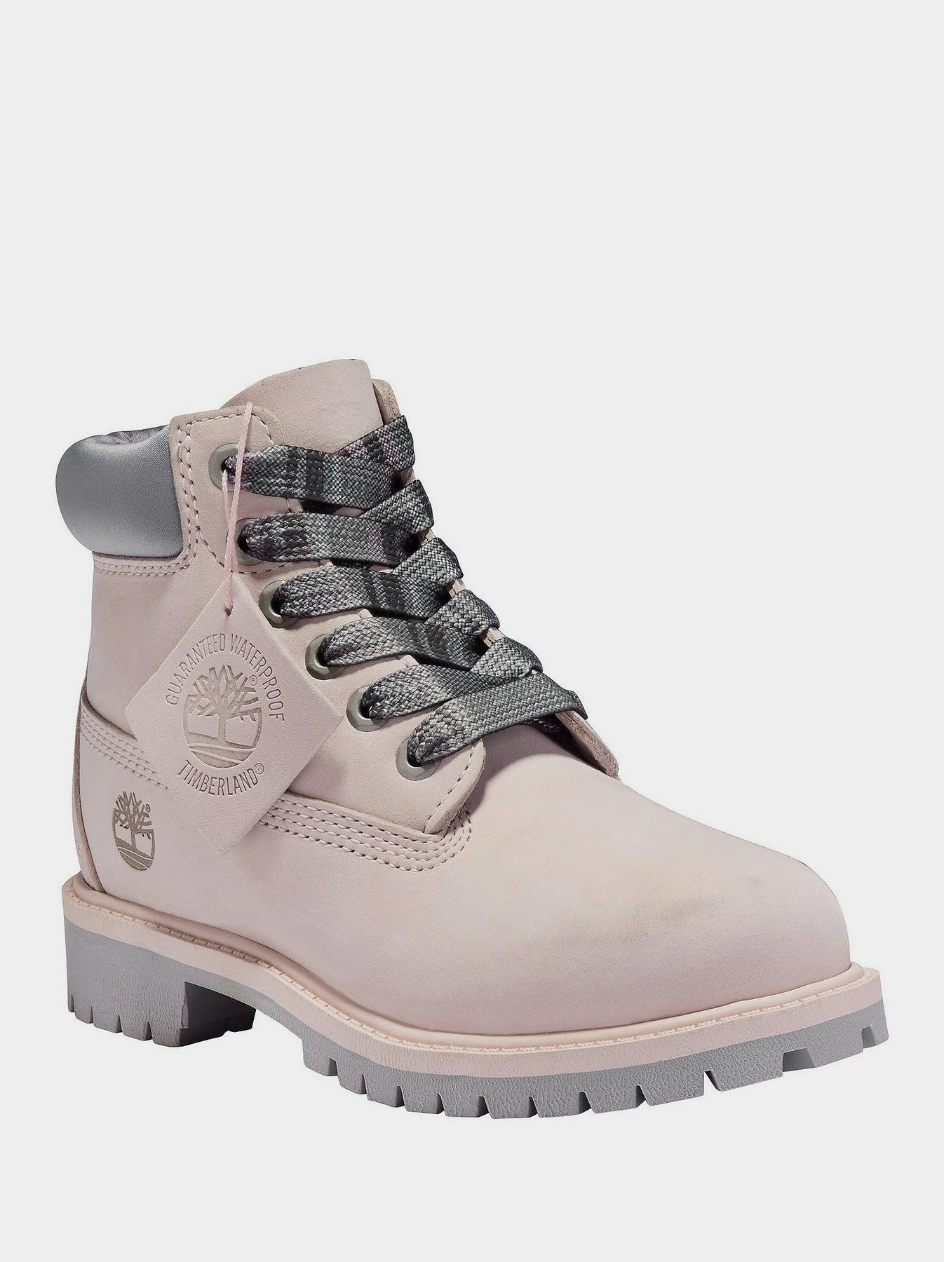 Ботинки и сапоги Timberland Premium 6 Inch модель TB0A2F6DN97 Фото