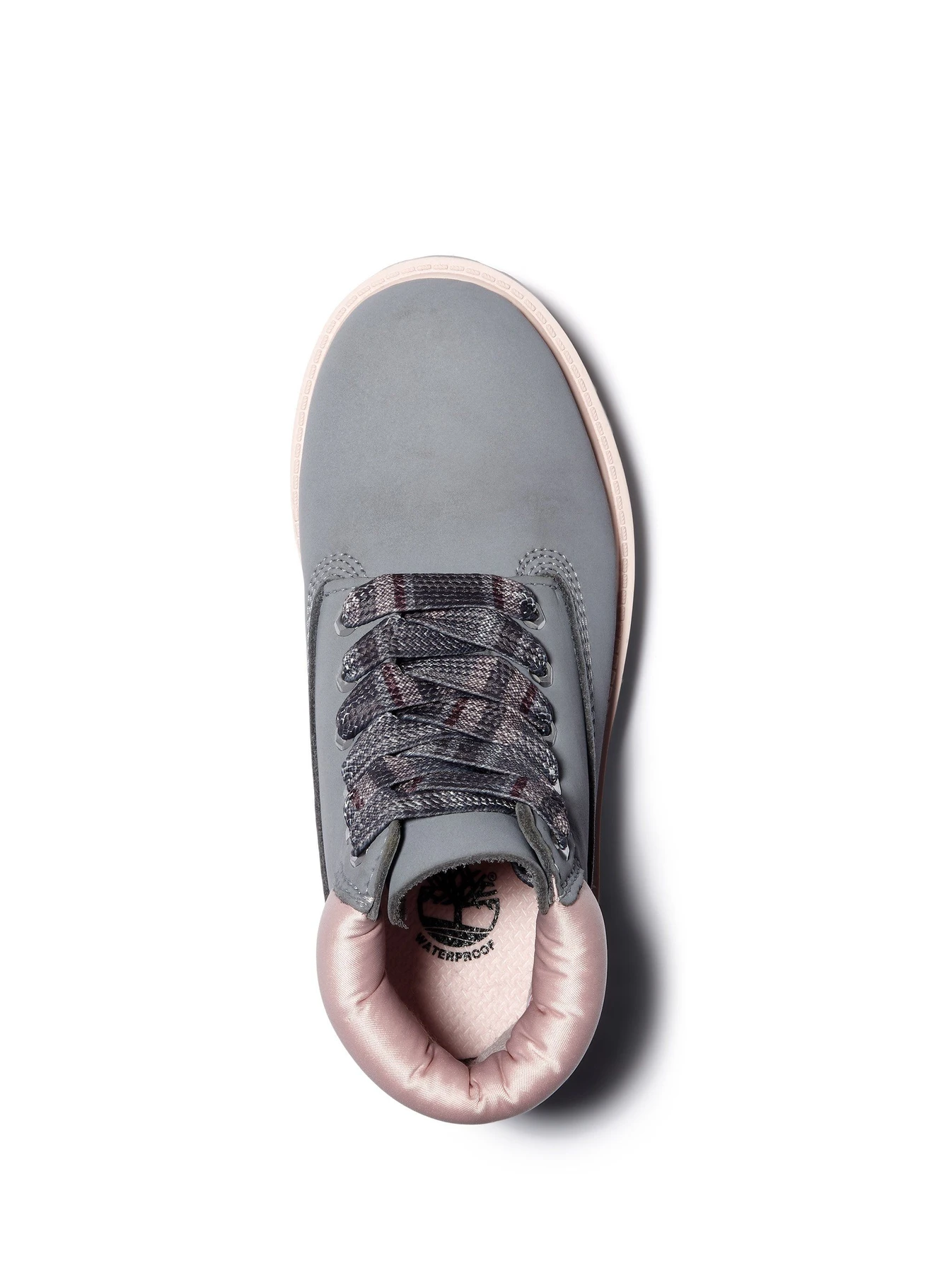 Ботинки и сапоги Timberland Premium 6 Inch модель TB0A2N1JD52 Ботинки и сапоги Timberland Premium 6 Inch модель TB0A2N1JD52 Фото