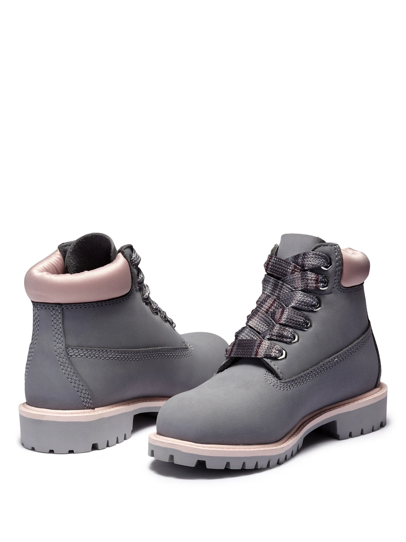 Ботинки и сапоги Timberland Premium 6 Inch модель TB0A2N1JD52 Ботинки и сапоги Timberland Premium 6 Inch модель TB0A2N1JD52 Фото
