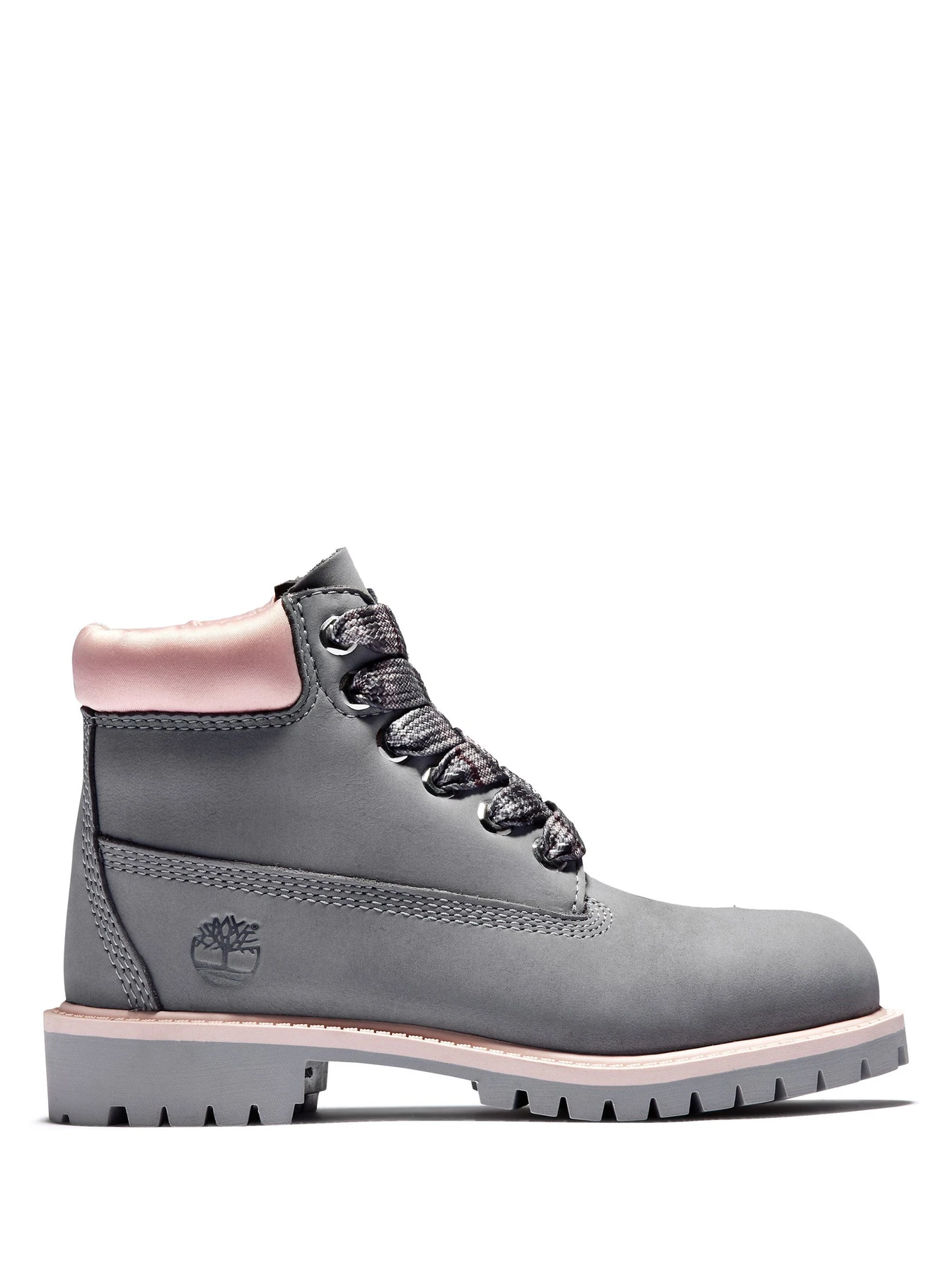 Ботинки и сапоги Timberland Premium 6 Inch модель TB0A2N1JD52 Ботинки и сапоги Timberland Premium 6 Inch модель TB0A2N1JD52 Фото