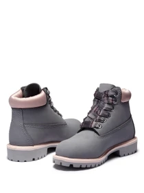 Ботинки и сапоги Timberland Premium 6 Inch модель TB0A2N1JD52 Фото