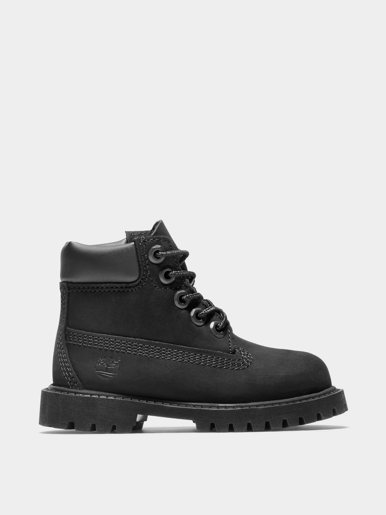 Черевики та чоботи Timberland Premium 6 Inch модель TB012807001 Фото