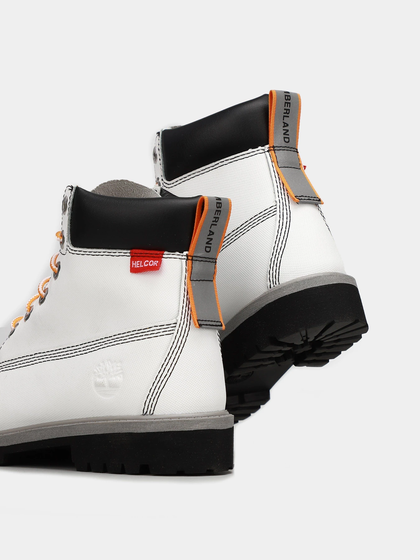Ботинки и сапоги Timberland Premium 6 " модель TB0A2F54100 Фото