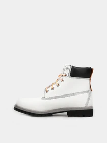 Ботинки и сапоги Timberland Premium 6 " модель TB0A2F54100 Фото