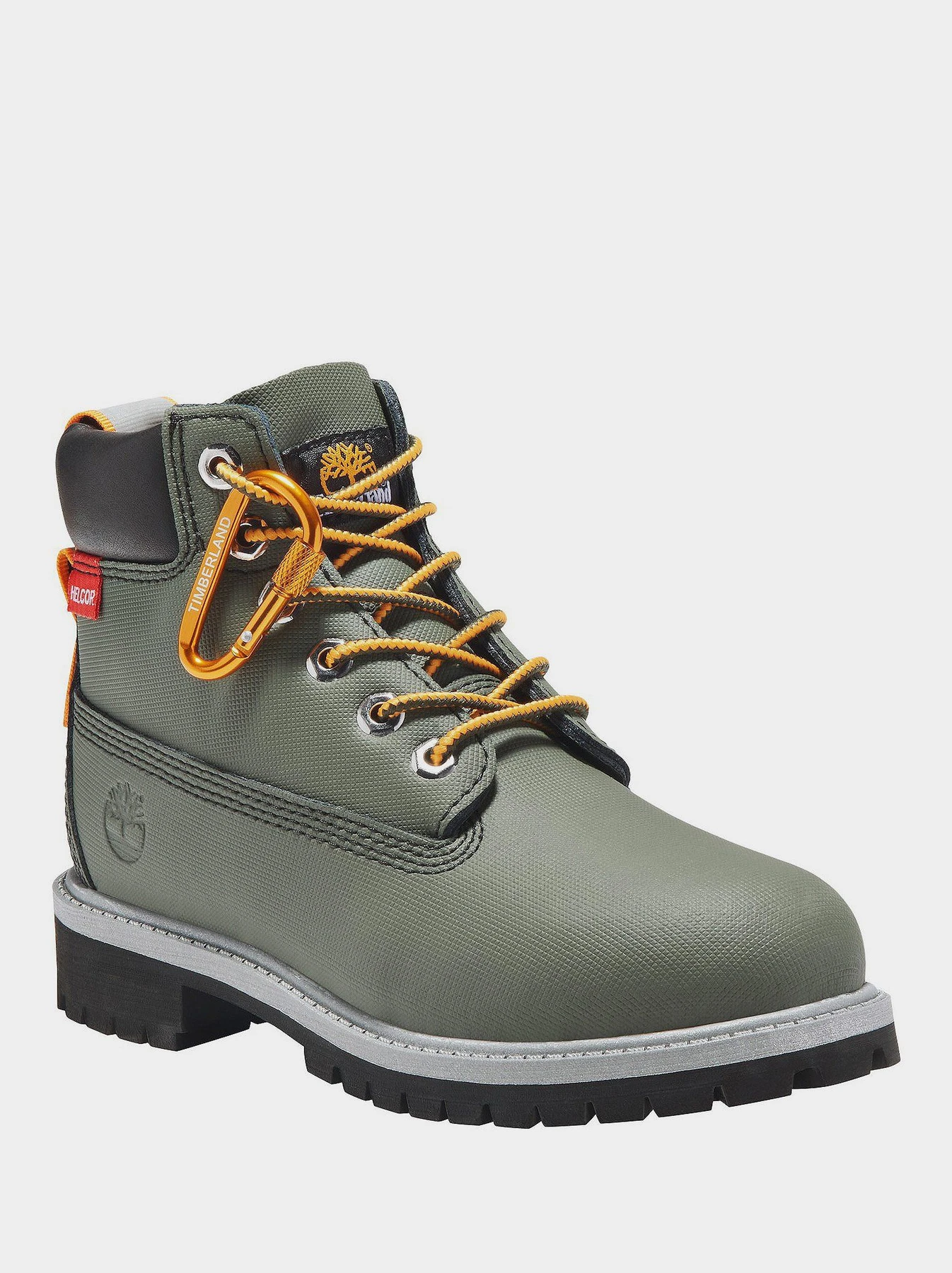 Ботинки и сапоги Timberland Premium 6 " модель TB0A2F5QA58 Фото