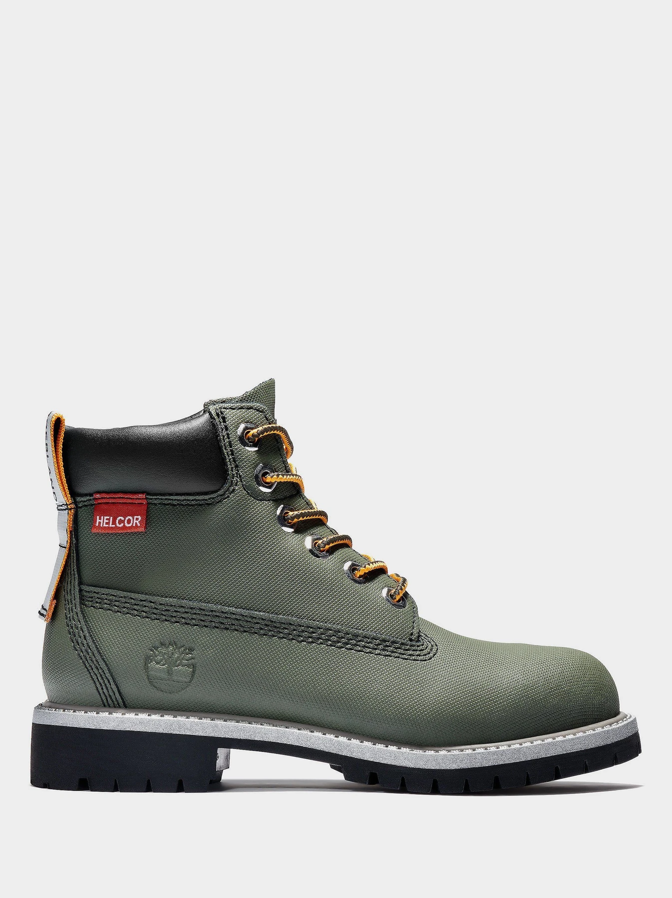 Ботинки и сапоги Timberland Premium 6 " модель TB0A2MZWA58 Фото