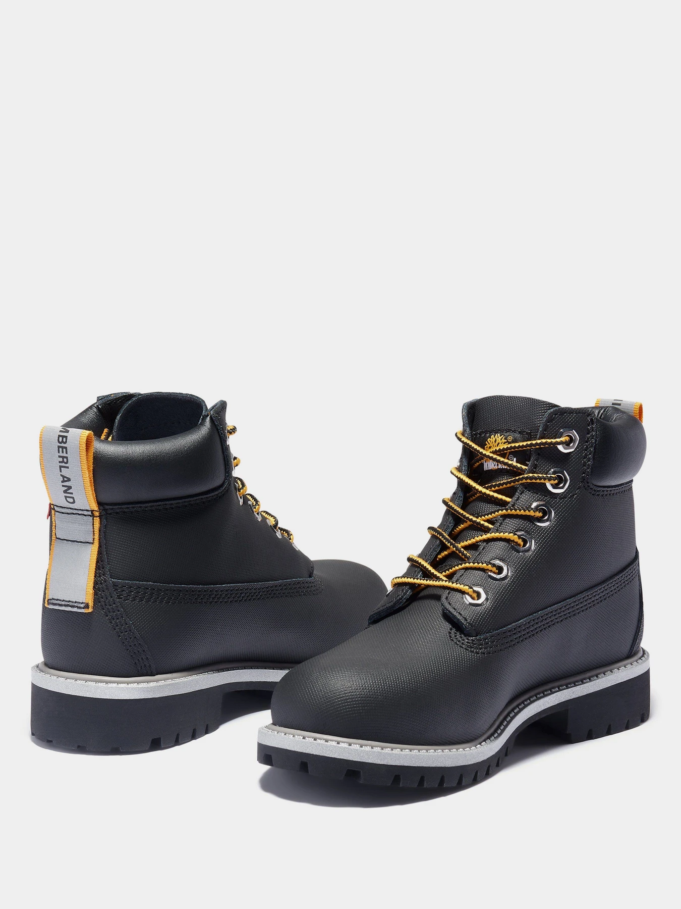Ботинки и сапоги Timberland Premium 6 " модель TB0A2MZA001 Ботинки и сапоги Timberland Premium 6 " модель TB0A2MZA001 Фото