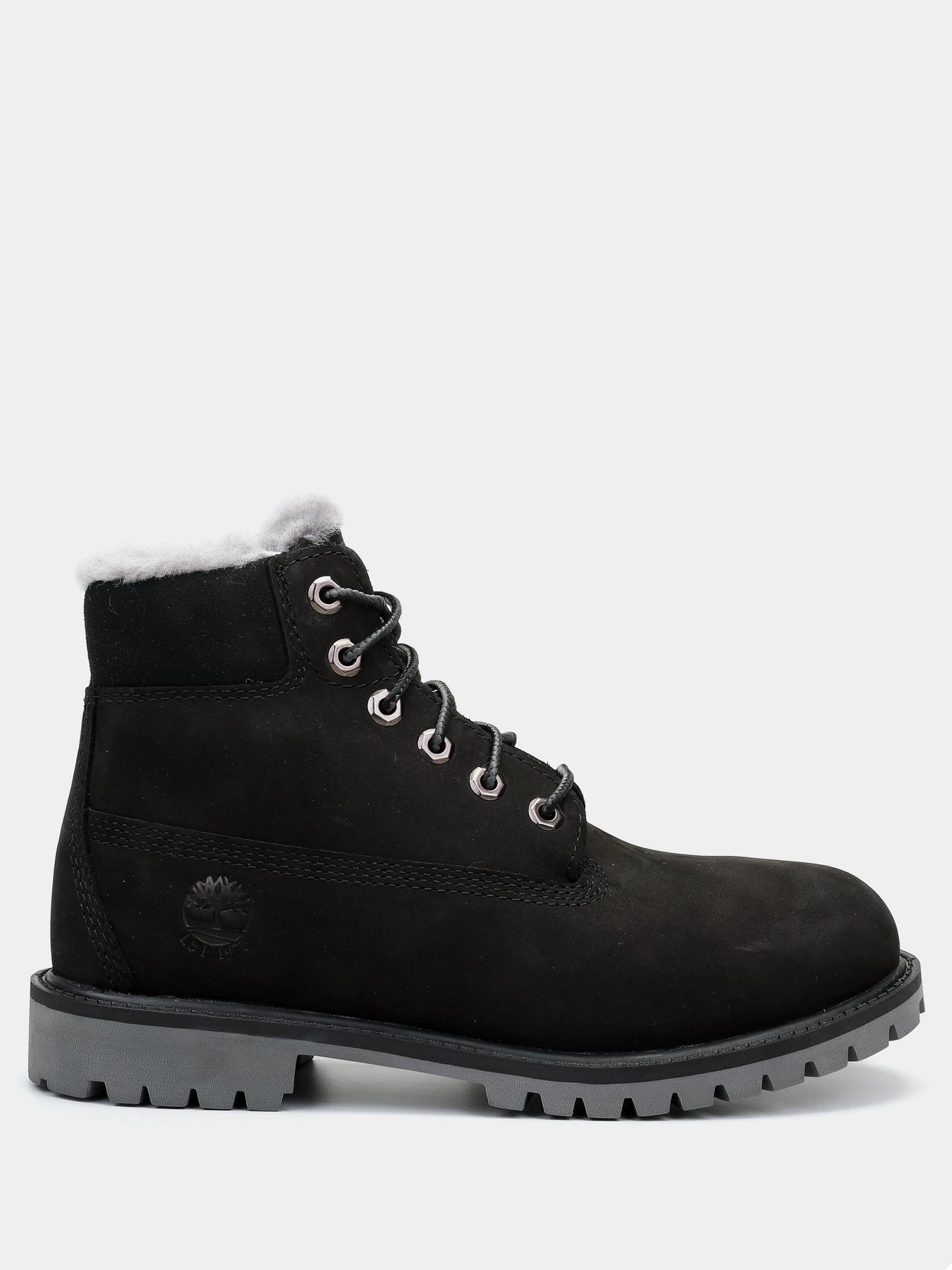 Ботинки и сапоги Timberland Premium 6 Inch Winter модель TB0A2N1U001 Фото