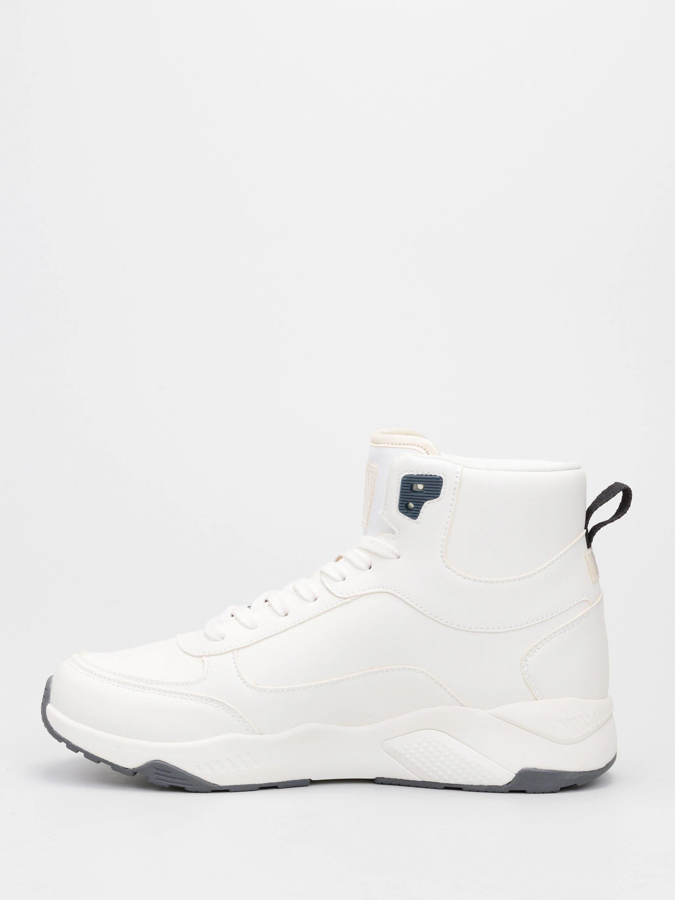 Кроссовки Napapijri Leaf Boot модель NP0A4F8R0021 Кроссовки Napapijri Leaf Boot модель NP0A4F8R0021 Фото