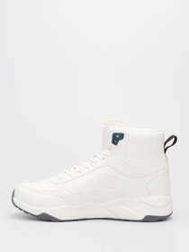 Кроссовки Napapijri Leaf Boot модель NP0A4F8R0021 Фото