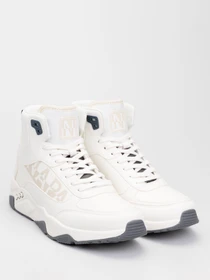 Кроссовки Napapijri Leaf Boot модель NP0A4F8R0021 Фото