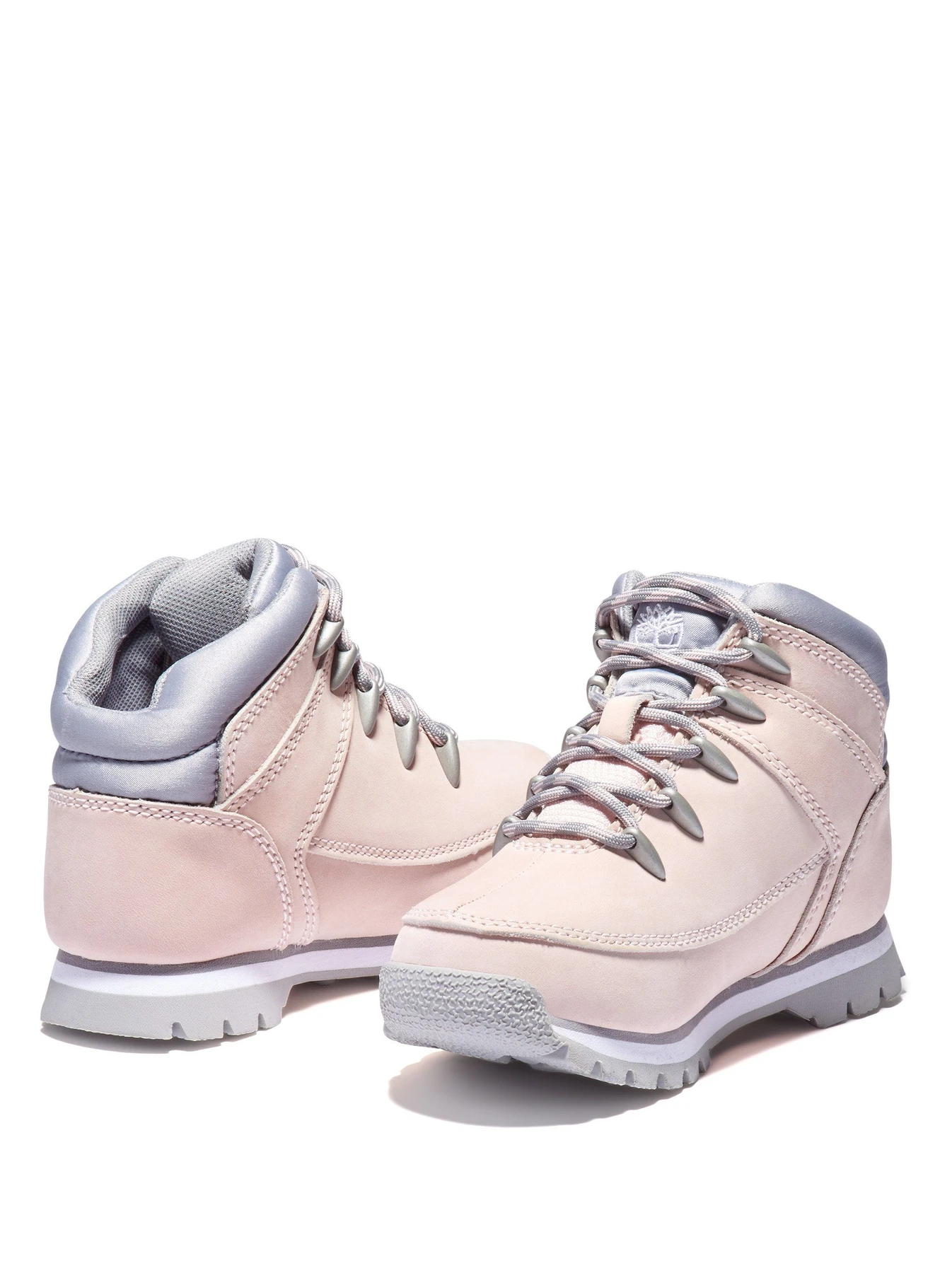 Ботинки и сапоги Timberland Euro Sprint Mid Hiker модель TB0A2EVXN97 Ботинки и сапоги Timberland Euro Sprint Mid Hiker модель TB0A2EVXN97 Фото
