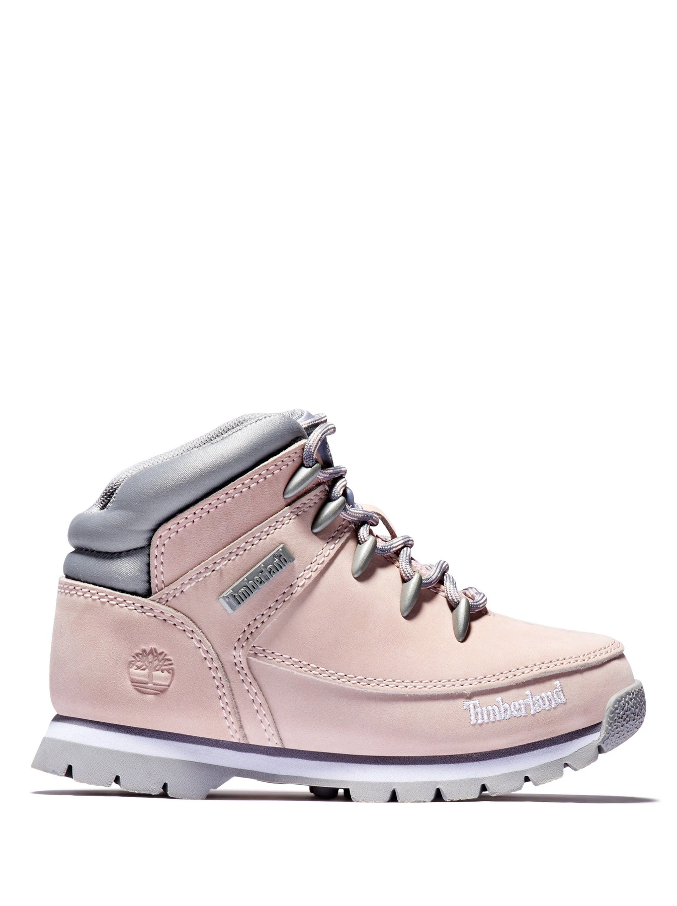 Ботинки и сапоги Timberland Euro Sprint Mid Hiker модель TB0A2EVXN97 Ботинки и сапоги Timberland Euro Sprint Mid Hiker модель TB0A2EVXN97 Фото