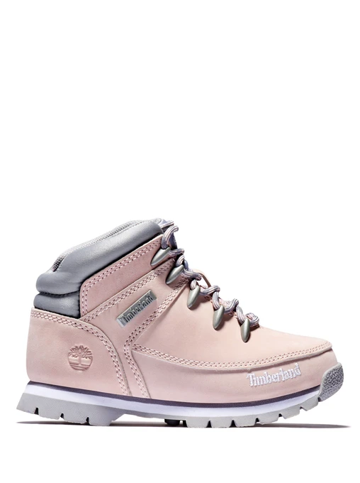 Ботинки и сапоги Timberland Euro Sprint Mid Hiker модель TB0A2EVXN97 Фото