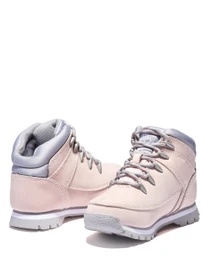 Ботинки и сапоги Timberland Euro Sprint Mid Hiker модель TB0A2EVXN97 Фото