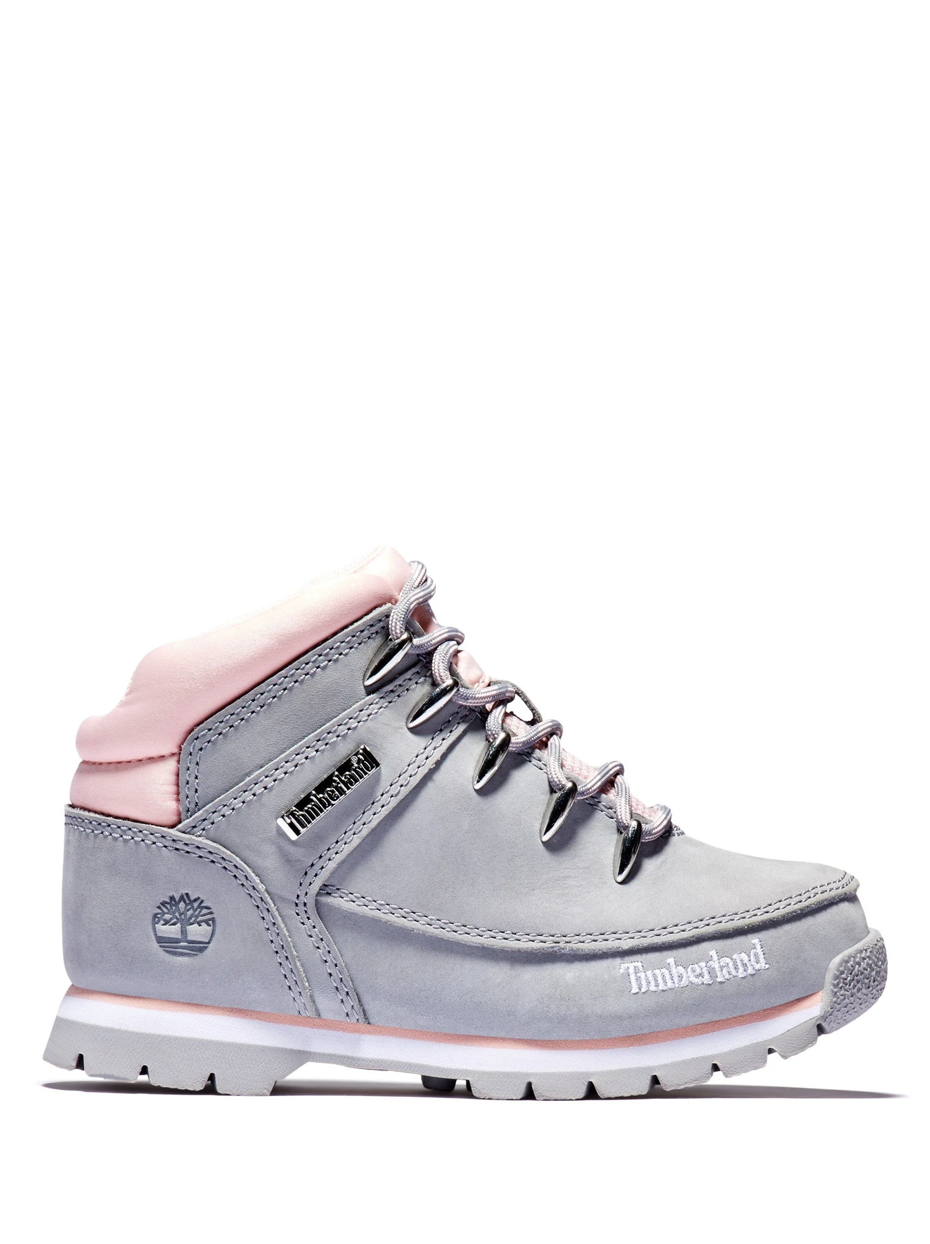 Ботинки и сапоги Timberland Euro Sprint Mid Hiker модель TB0A2EWKBA3 Фото