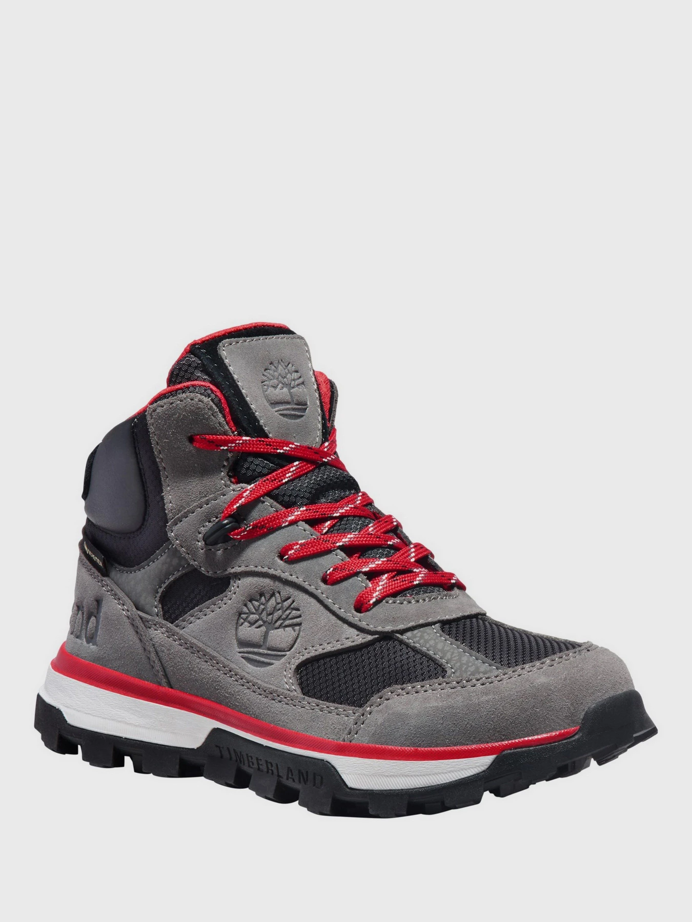 Ботинки и сапоги Timberland Trail Trekker Gore-Tex Mid Hiker модель TB0A263H018 Фото