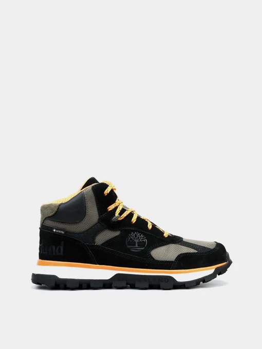 Черевики та чоботи Timberland Trail Trekker Gore-Tex Mid Hiker модель TB0A27Y6015 Фото