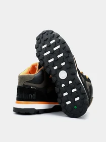 Ботинки и сапоги Timberland Trail Trekker Gore-Tex Mid Hiker модель TB0A27Y6015 Фото