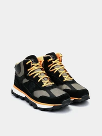 Ботинки и сапоги Timberland Trail Trekker Gore-Tex Mid Hiker модель TB0A27Y6015 Фото