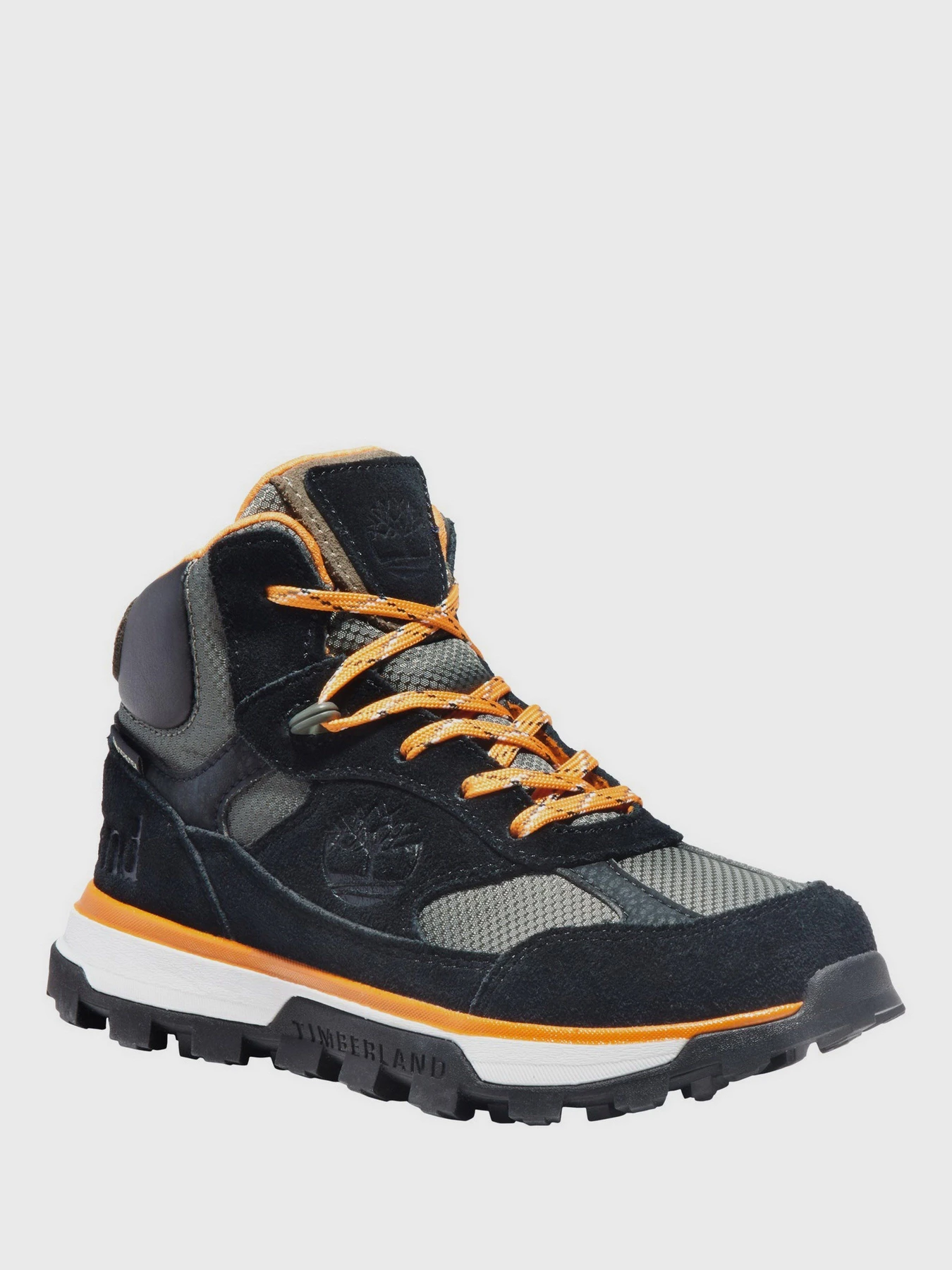 Ботинки и сапоги Timberland Trail Trekker Gore-Tex Mid Hiker модель TB0A269R015 Фото
