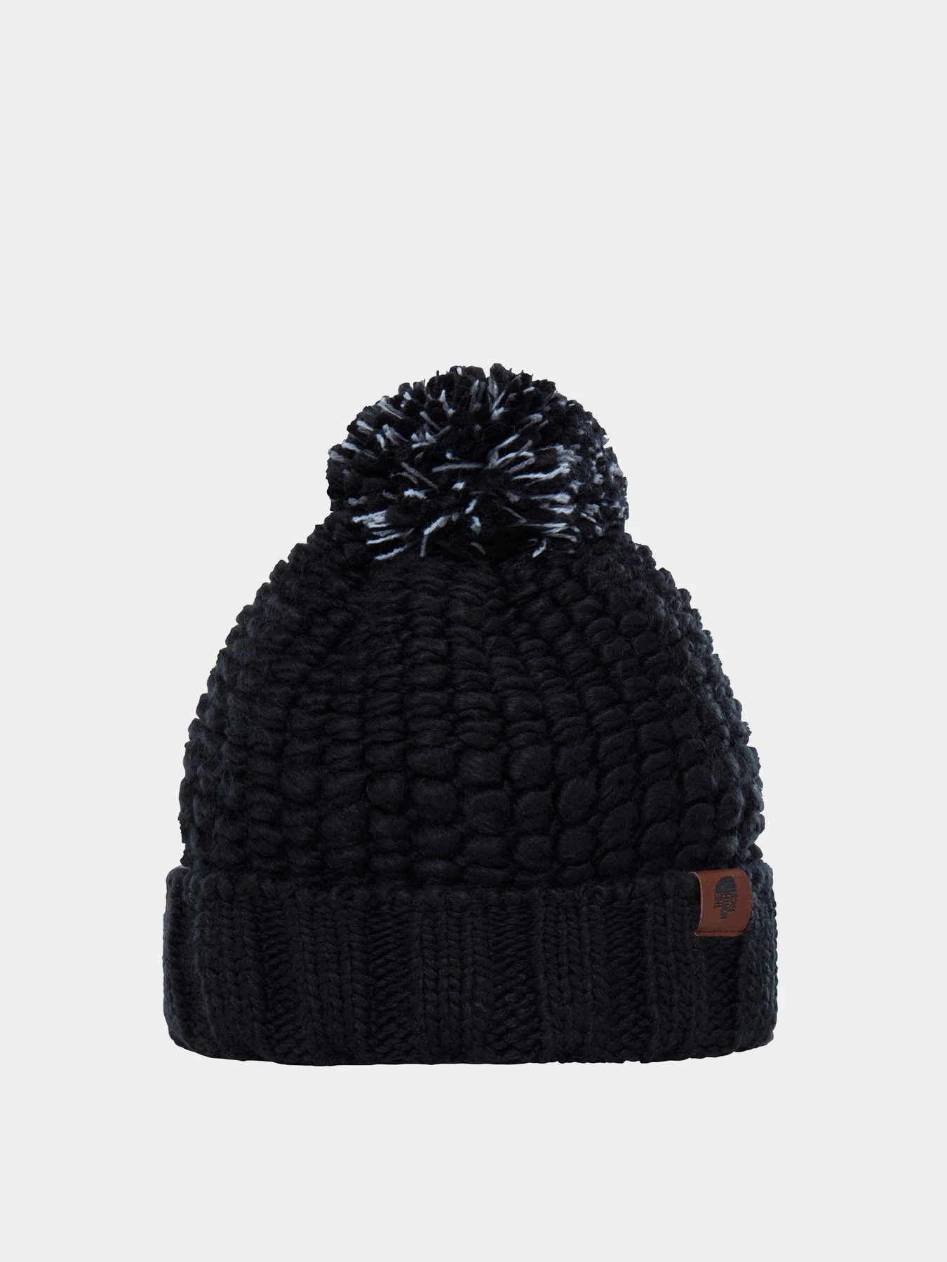 Шапки и кепки The North Face Cozy Chunky Beanie модель NF0A354AJK31 Фото